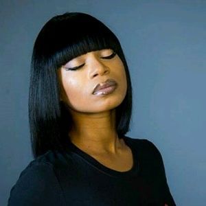 Meet your Posher,  Sha'Rifa